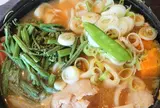 甲州ほうとう 小作