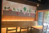 都野菜 賀茂 四条烏丸本店