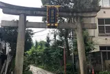 粟田神社