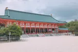 平安神宮