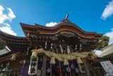 櫛田神社