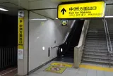 中洲川端駅