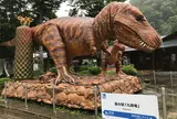 和泉ふれあい会館（道の駅九頭竜）