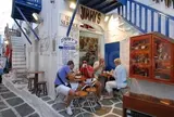 Jimmy's Gyros