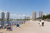 お台場海浜公園