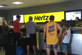 ハーツ レンタカー