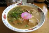 丸三中華そば
