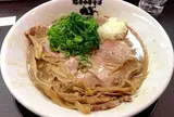 豚骨中華そば がんたれ