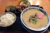 やぐらラーメン