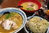 二代目よなきや