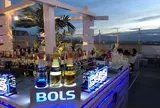 町田ビアガーデン 【 ルガルアアモール 】