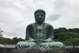鎌倉大仏殿高徳院