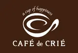 カフェ・ド・クリエ渋谷桜丘スクエア店