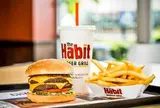 The Habit Burger Grill