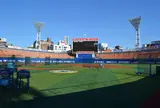 横浜スタジアム