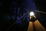 道志の森キャンプ場