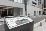 内北浜通