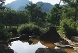 南玉川温泉 湯宿 はなやの森