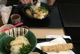 本格手打うどん 大河