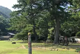 友ヶ島 野奈浦広場