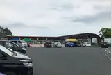 道の駅 石神の丘 北緯40度岩手町