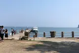 友ヶ島 汽船乗り場