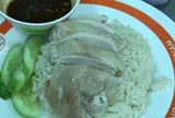 クワン・ヘン チキンライス