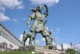 岡山駅