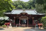 伊豆山神社