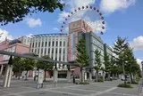 モザイクモール港北