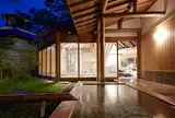 亀の井別荘