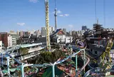 浅草花やしき