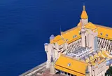 ホテル川久