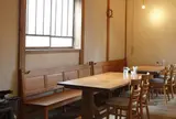 里山のオーベルジュ 薪の音