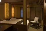昔心の宿 金みどり