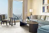 セント レジス ホテル 大阪