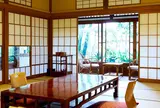 元湯 環翠楼　塔ノ沢温泉