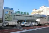 新宿駅