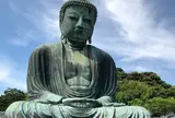 鎌倉大仏殿高徳院