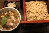 そば処 つたの家