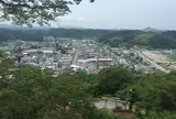 桔梗城（茂木城）跡