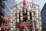 函谷鉾 (祇園祭 前祭)