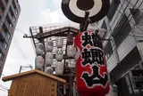 蟷螂山（祇園祭）
