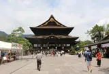 善光寺