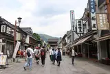 善光寺仲見世