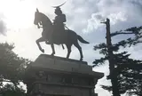 仙台城跡