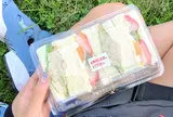 サンドイッチの店 さえら