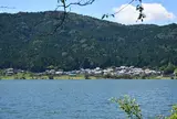 余呉湖