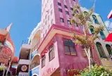 アメリカンビレッジ