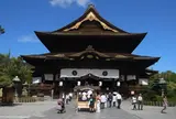 善光寺